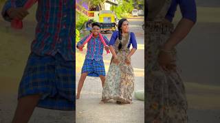 Ready 1234 😎🔥💃🕺 Yogithakumbar trending viral dance brothersister shorts youtube [upl. by Sorrows]