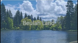 Beulah Land InstrumentalLyrics [upl. by Ysteb]