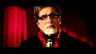 Amitabh Bachchan Speech in KANK [upl. by Zoe250]