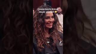 EFSANE SAHNE KIVIRCIK ABLA😂😂😂😂😂 [upl. by Frayne]