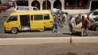 casket in a taxi shuks gets shukd tshabalala Just for Laughs Africa [upl. by Sedlik]