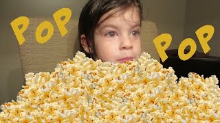 POP POP POPCORN [upl. by Meijer]