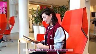 Masters Programme in Global Health  Karolinska Institutet [upl. by Oecam]