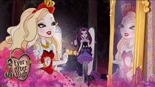 True Reflections  Ever After High™ [upl. by Maggs]