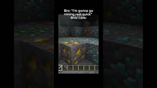 minecraft viral gaming meme [upl. by Ecneps201]