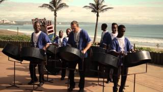 Caribbean Connection Steel Drum Band [upl. by Undine524]