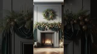 CHRISTMAS TRENDS TENDENCIAS DE NAVIDAD 2024 COMO DECORAR DECOR Design Trends HOME DECOR christmas [upl. by Caine]