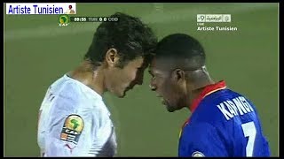 Match Complet CHAN Tunisie vs RD CONGO 10 19022011 [upl. by Otir276]