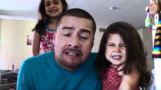 EL FUA VERSION FAMILIA  Vlog 043  Reality Changers [upl. by Neall]