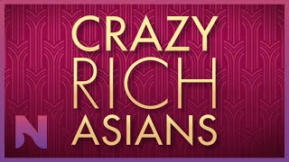 Crazy Rich Asians 2018  Official Teaser Trailer [upl. by Nena]