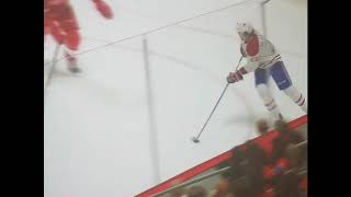 Galchenyuk goal [upl. by Yatnwahs]