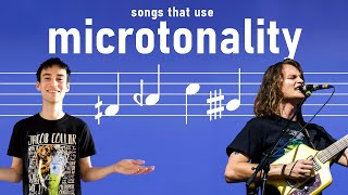 Microtonality in Western Music [upl. by Arrimat]