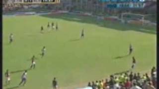 San Lorenzo 2 Tigre 1 Goles Barrientos Bergessio Lazzaro [upl. by Tiffa]