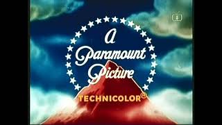 Paramount Cartoons 1957 [upl. by Suivatnom]