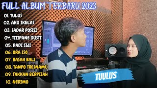 Restianade Ft Surepman  Tulus Full Album Terbaru 2023 Viral Tiktok [upl. by Kramlich]