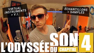 LOdyssée du Son  Chapitre 4  la révolution numérique [upl. by Ekle]