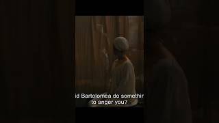 Benedetta 2021 Nuns Blessed Virgin  Trailer eng sub NOTE some scenes may be disturbing [upl. by Mab]