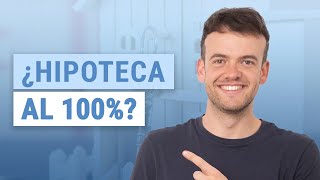 🔑 Hipoteca Sin Ahorros 2024 ¡Consigue Financiación al 100 🏠 ¿Sin Entrada Aquí Cómo [upl. by Aisemaj]