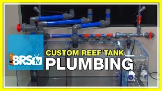 Week 5 Plumbing Overflows and Return Pumps  52 Weeks of Reefing [upl. by Irtimid982]