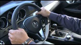 2012 Merceces Benz C250 CDI [upl. by Zetniuq]