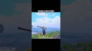 New sezon New record 🤯 pubg pubgmobile [upl. by Anivas159]