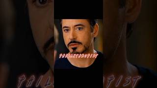 Genius Billionaire Playboy Philanthropist  IRON MAN Speech🔥motivation quotes marvel ironman [upl. by Aljan]