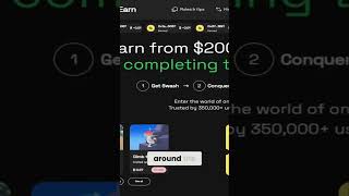 Unlock Cash How to Get Paid with SwashApp money [upl. by Anauqat]