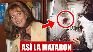 IMPACTANTES IMÁGENES🚫 REVELAN TODA LA VERDAD del caso NORA DALMASSO [upl. by Hagile]