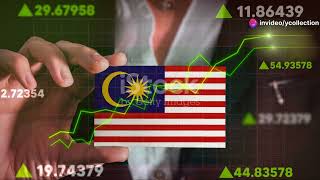 Ringgit Rises US Rate Drop amp Malaysias Economic Outlook [upl. by Warp]