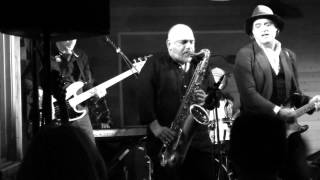 Joe Camilleri and The Black Sorrows  Hit and Run [upl. by Can]