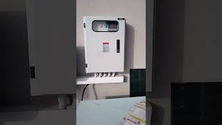 Huawei ONGrid Inverter NetMetering 15KW15KW highfi performance IP66 rated inverters 2Earths [upl. by Jule463]