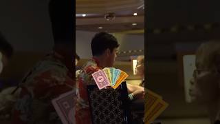 USING MONOPOLY MONEY AT THE CASINO KICKED OUT 🤣 [upl. by Blase]