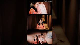 Trending Engagement Reel 2024 enagagement reel shellymovies engagementbliss bts [upl. by Amalburga]