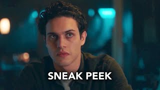 Legacies 4x12 Sneak Peek quotNot All Those Who Wander Are Lostquot HD The Originals spinoff [upl. by Costanzia]