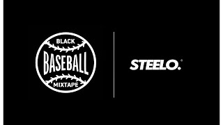 Black Baseball Mixtape Podcast LIVE playoffs 1015 [upl. by Ronalda]