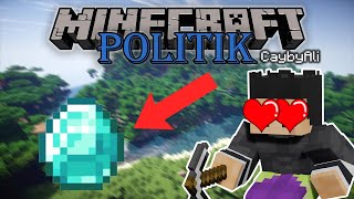 WIR werden REICH   Minecraft Politik 3 [upl. by Gemperle]