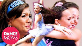 Abbys Mom Gets a Beautiful Tribute Flashback  Dance Moms [upl. by Korff869]