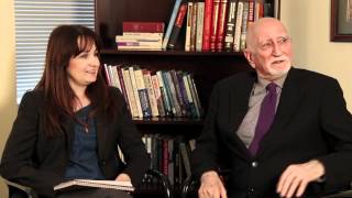 Dominic Chianese And Joy Through Art [upl. by Reiter]