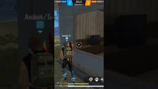 Zolile gamar OverPower Solo vs Squad Mp40 HeadShot Gameplay  Garena Free Fire [upl. by Ij]