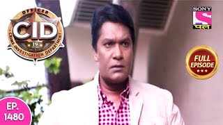 CID  Full Episode 1480  11th May 2019 [upl. by Darcy]