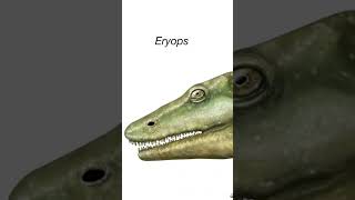 Giant Amphibians Are Changing Everything [upl. by Abrams970]