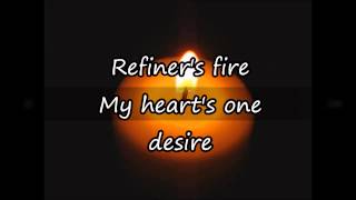 REFINERS FIRE LYRICS [upl. by Nagaem]