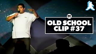 Old School Clip 37  Gabriel Iglesias [upl. by Sidney]