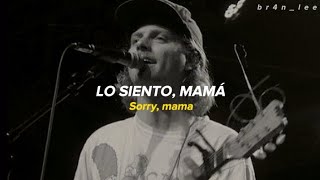 Mac DeMarco  Freaking Out The Neighborhood  Sub Español  Inglés [upl. by Adler631]