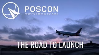 POSCON  The Road To Launch [upl. by Odnalo958]