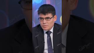 quotInklyuziv ta’limning maqsadi – ta’limni bolaga moslashtirishdir uznews news novosti [upl. by Aronoh720]