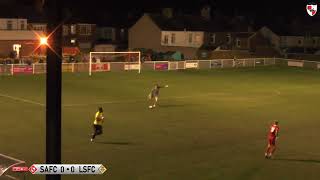 Shildon AFC 0 vs 3 Liversedge FC  PitchingIn NPL East 080222 Highlights [upl. by Ahsinra]