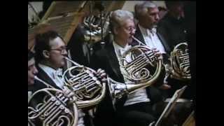 GMahler Symphony No5 GSolti  CSO 1986 Tokyo [upl. by Perlman253]