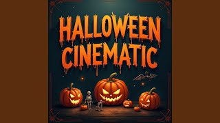 Halloween Cinematic [upl. by Crandale442]