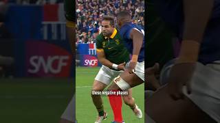 Is this how to beat the Springboks 🇿🇦 Shorts RWC2023 [upl. by Astera]